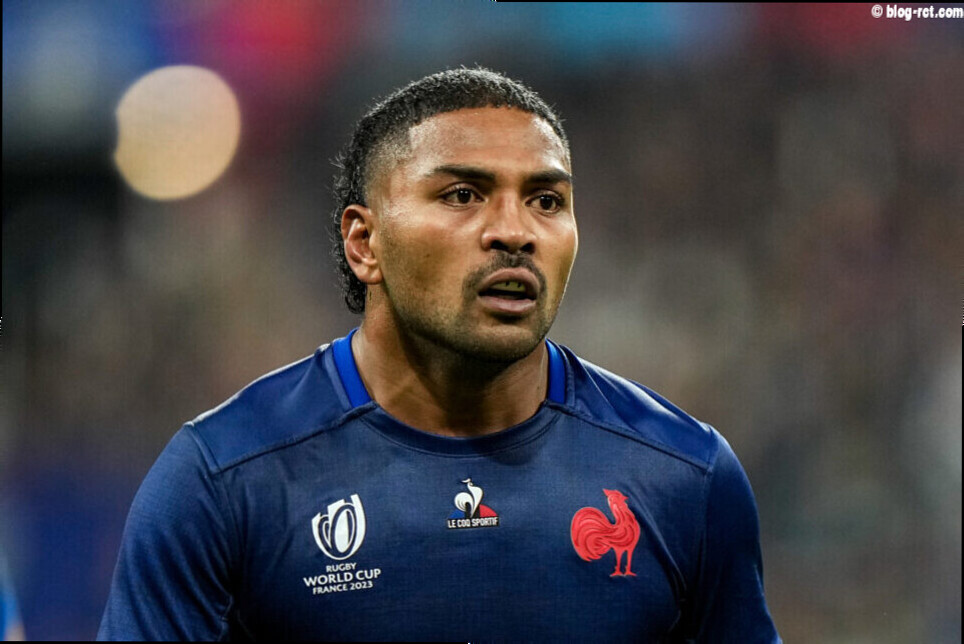 Après sa blessure, Peato Mauvaka avoue encore avoir peur