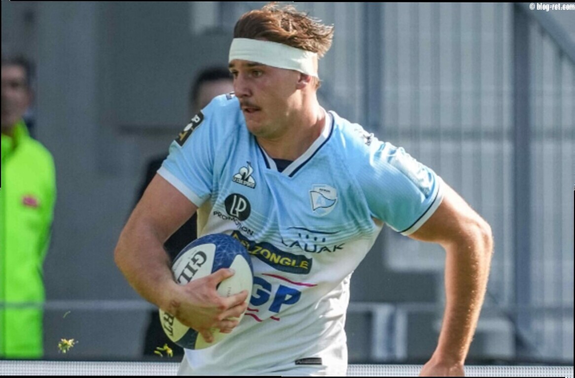 Gros imbroglio à Bayonne : Esteban Capilla pourrait partir pour rejoindre Toulouse !