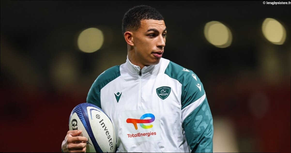 Dauphin du Stade Toulousain, Pau est contraint au sans-faute pour éviter les barrages