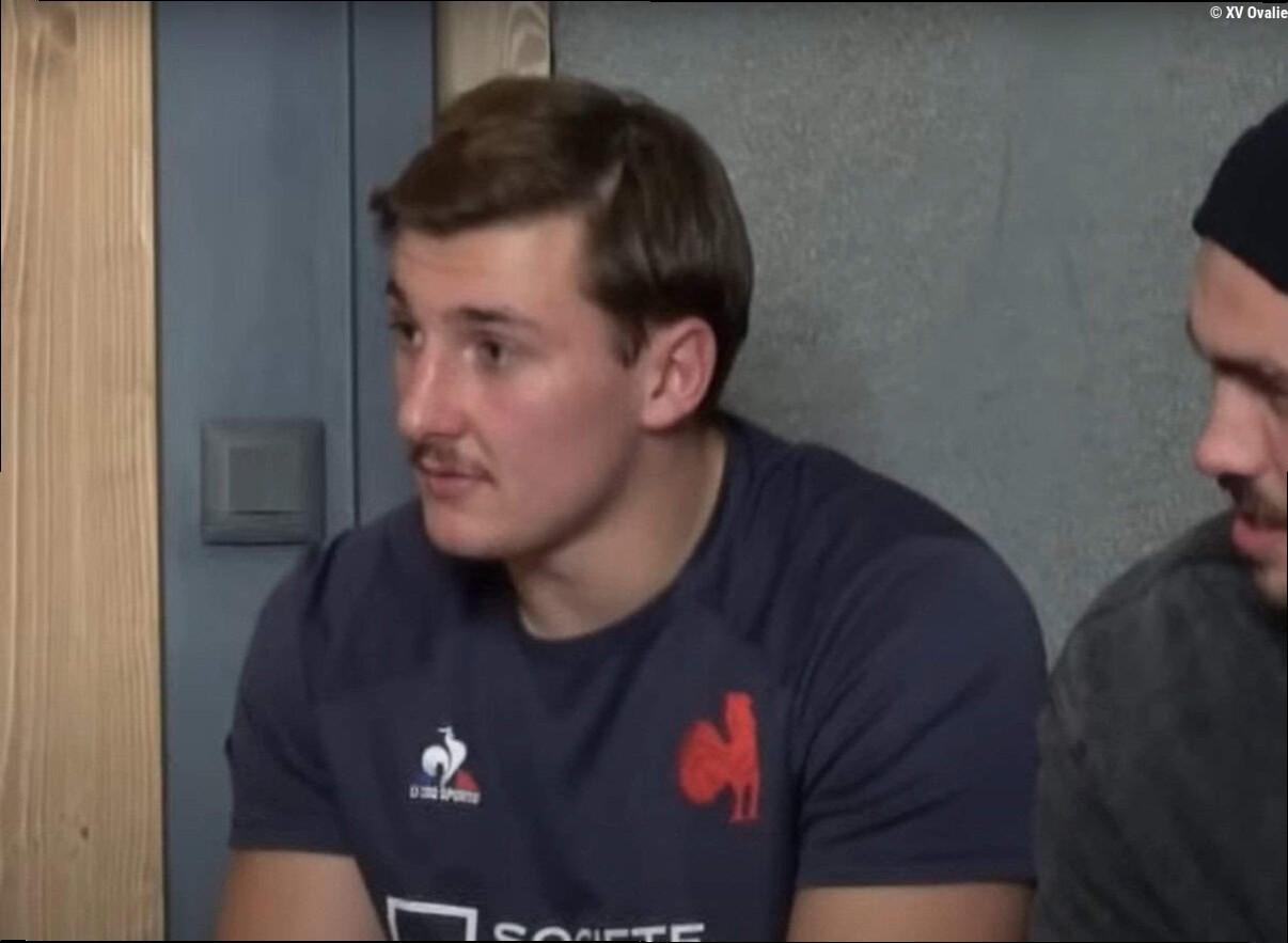 Terrible coup dur à Bayonne : Capilla sur le point de rejoindre dès cet été un cador de Top 14 ?