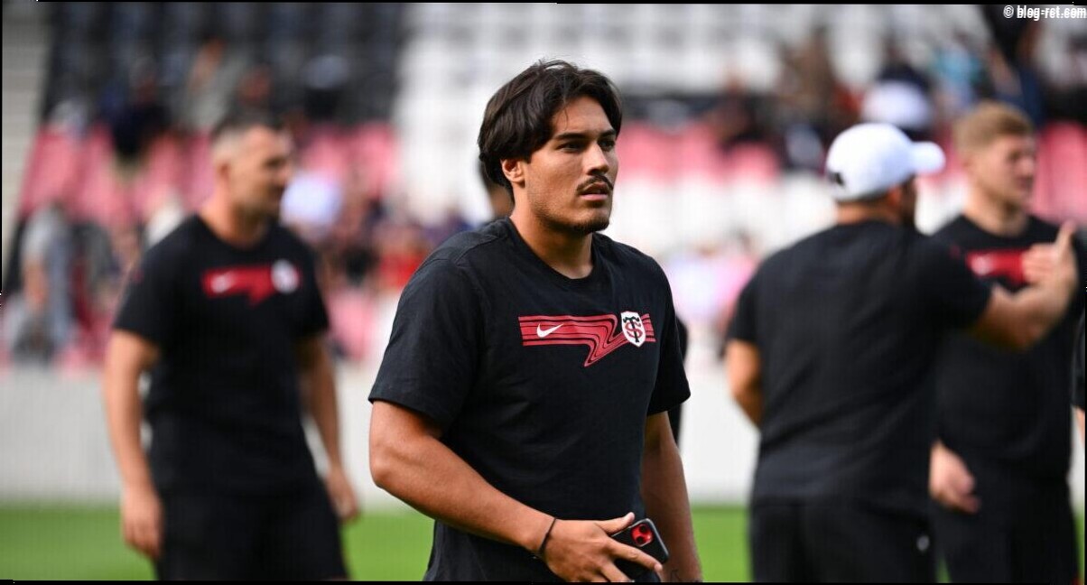 Le Toulousain Kalvin Gourgues indique n'être impressionné par aucun joueur du Top 14