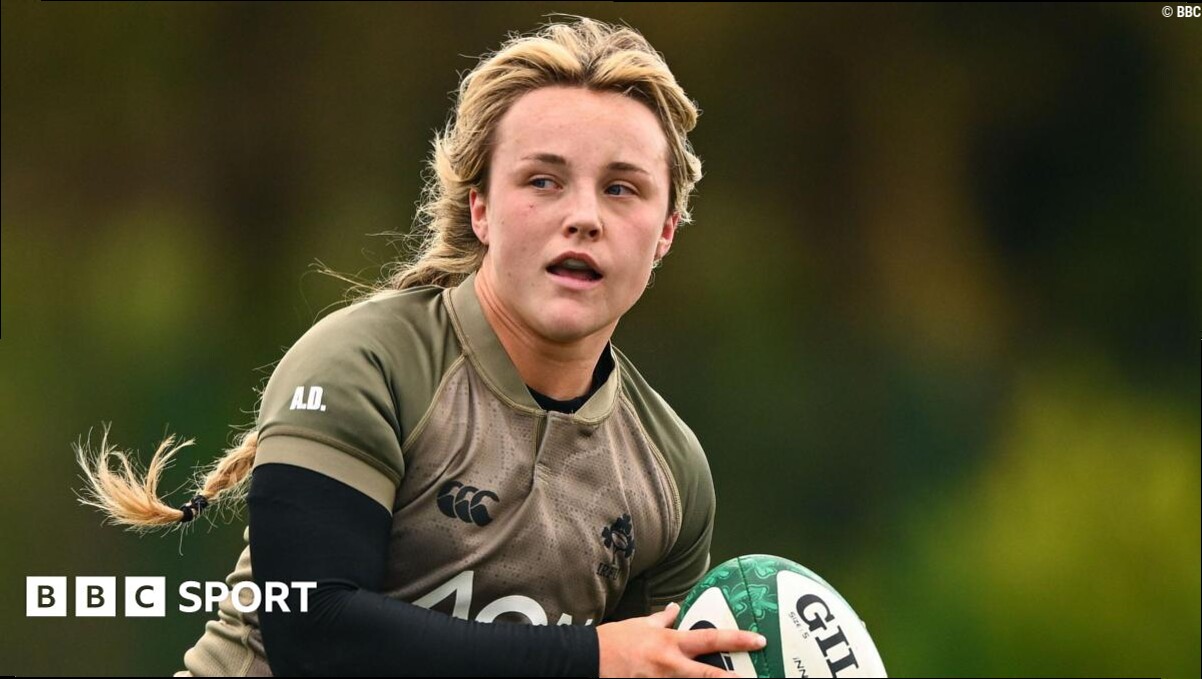 Dalton feared for Ireland future after first Six Nations