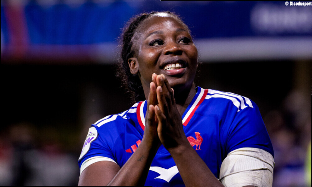 Écosse-France féminin : La composition des Bleues