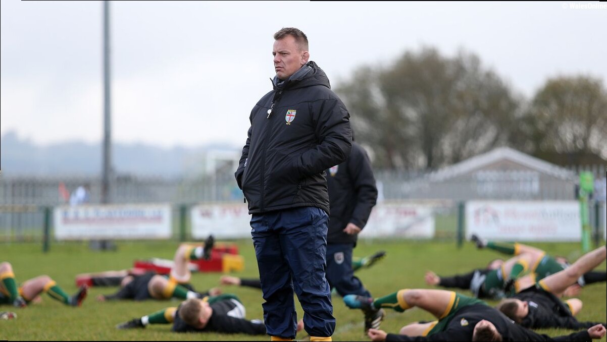 Former Wales captain lands new Welsh rugby job