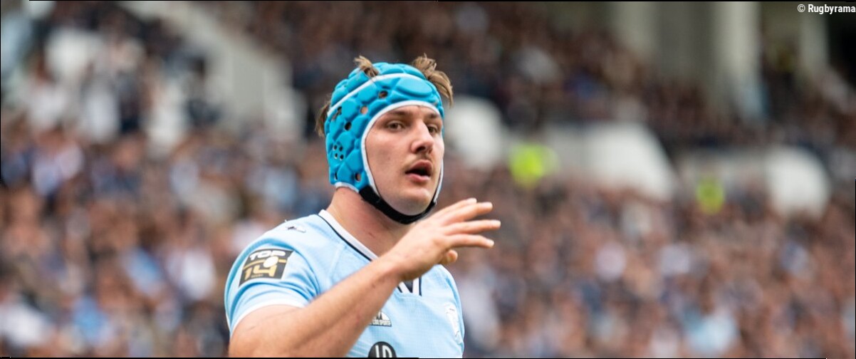 Transferts / Top 14 – Esteban Capilla refuse une prolongation à Bayonne, des cadors du championnat sur les rangs