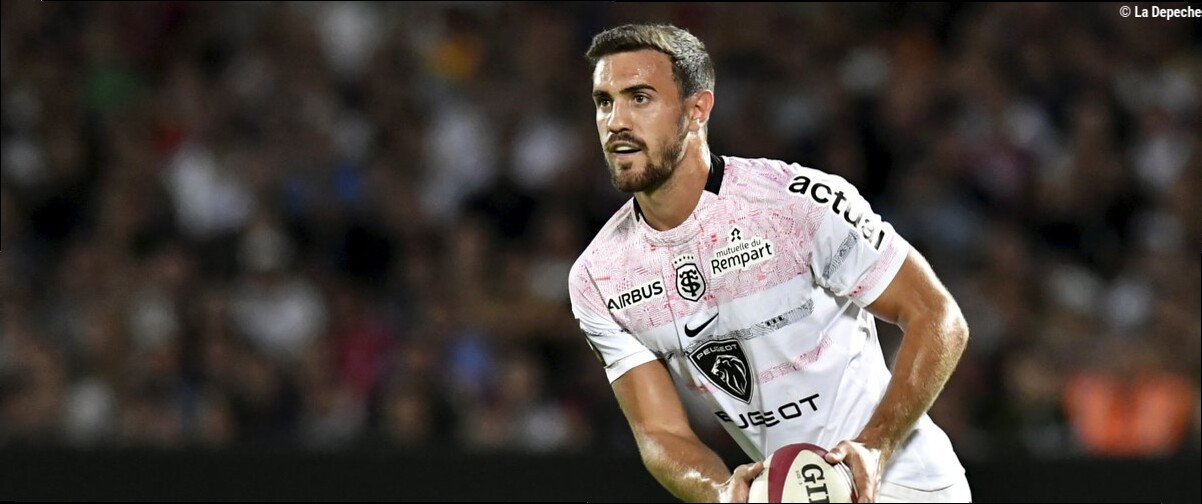 Stade Toulousain : pourquoi la police judiciaire de Toulouse ne s'occupe désormais plus de l'enquête sur le transfert de Melv