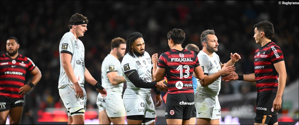 Top 14 - L'humiliation de 2025, la révolte de 2019... Retour sur les derniers Toulon - Toulouse à Marseille