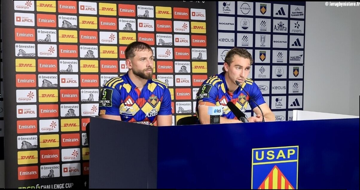 Diaby, Hicks et Ritchie : l'USAP en pénurie de tauliers chez les flankers, quelles pistes crédibles ?
