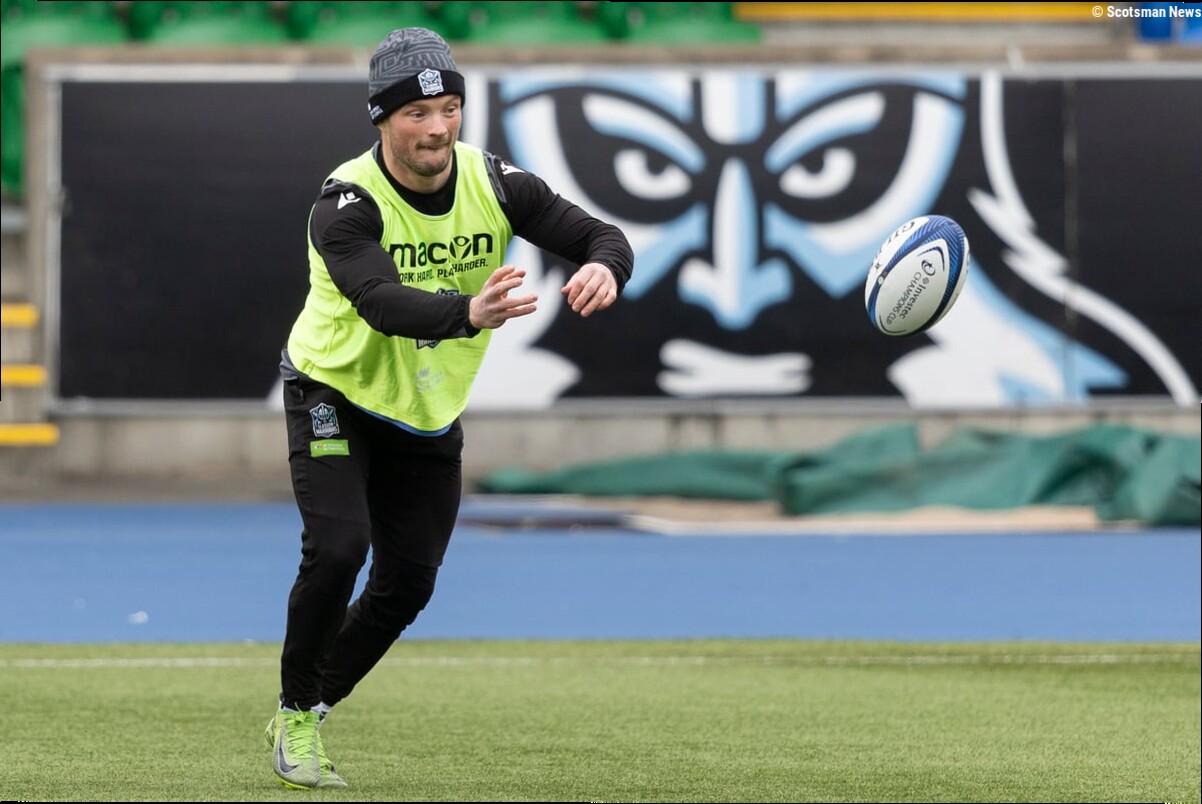 Glasgow Warriors have new 'flock' as massively influential player returns