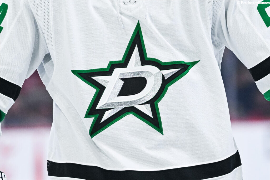 Dallas Stars Issue Several Injury Updates