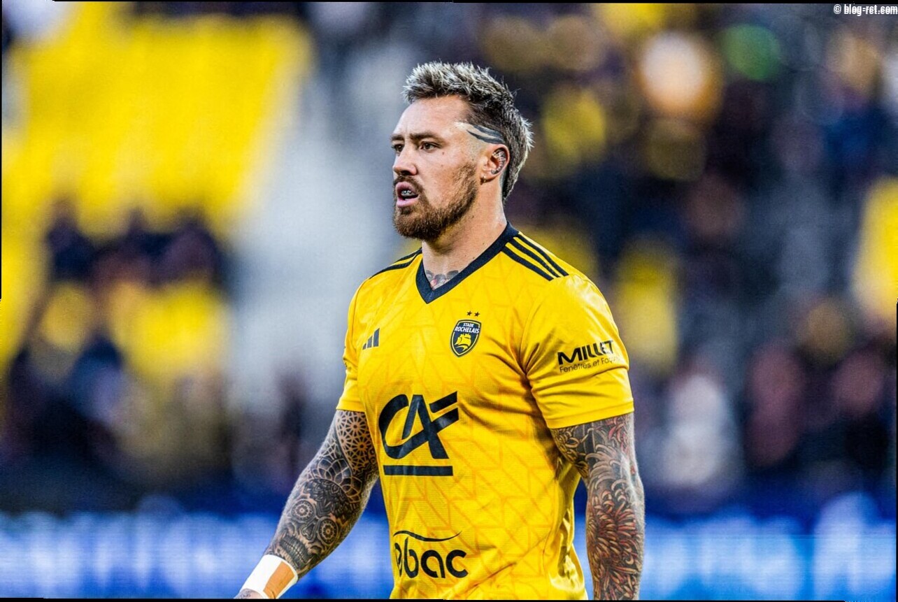 La tuile pour le Rochelais Jack Nowell