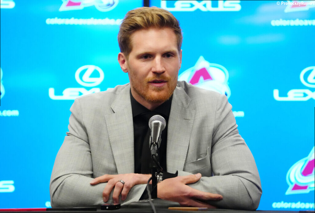 Poll: Which Active Players Will Become An NHL GM?