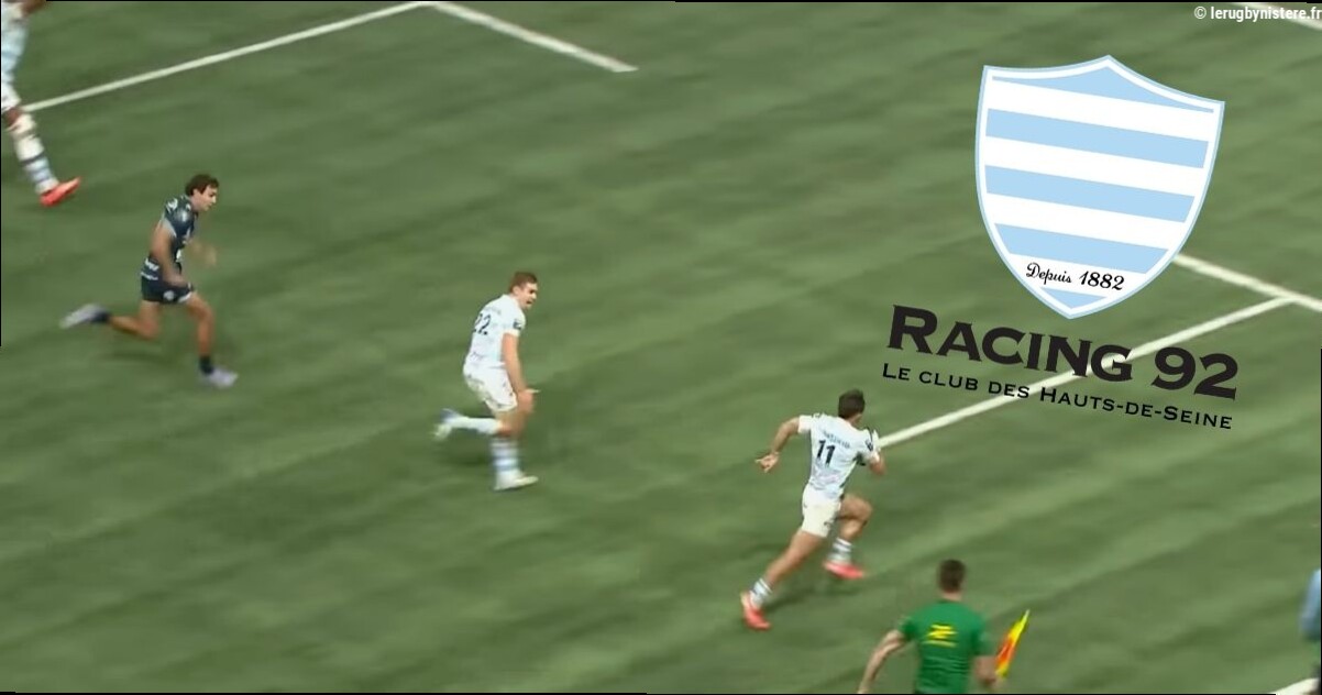 3 réceptions à venir : le Racing 92 peut-il en profiter pour renverser le top 6 ?