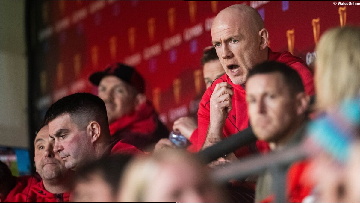 Today's rugby news as Wales squad hopefuls get final trial before big announcement
