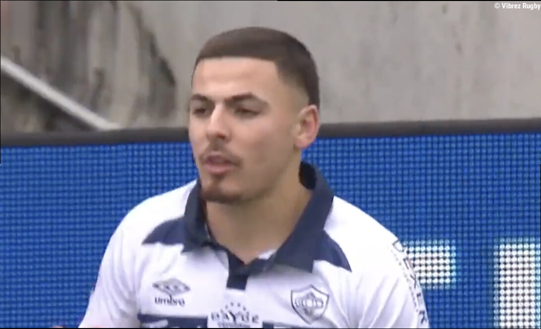 Théo Chabouni : « On s'est préparé pour livrer un gros match »
