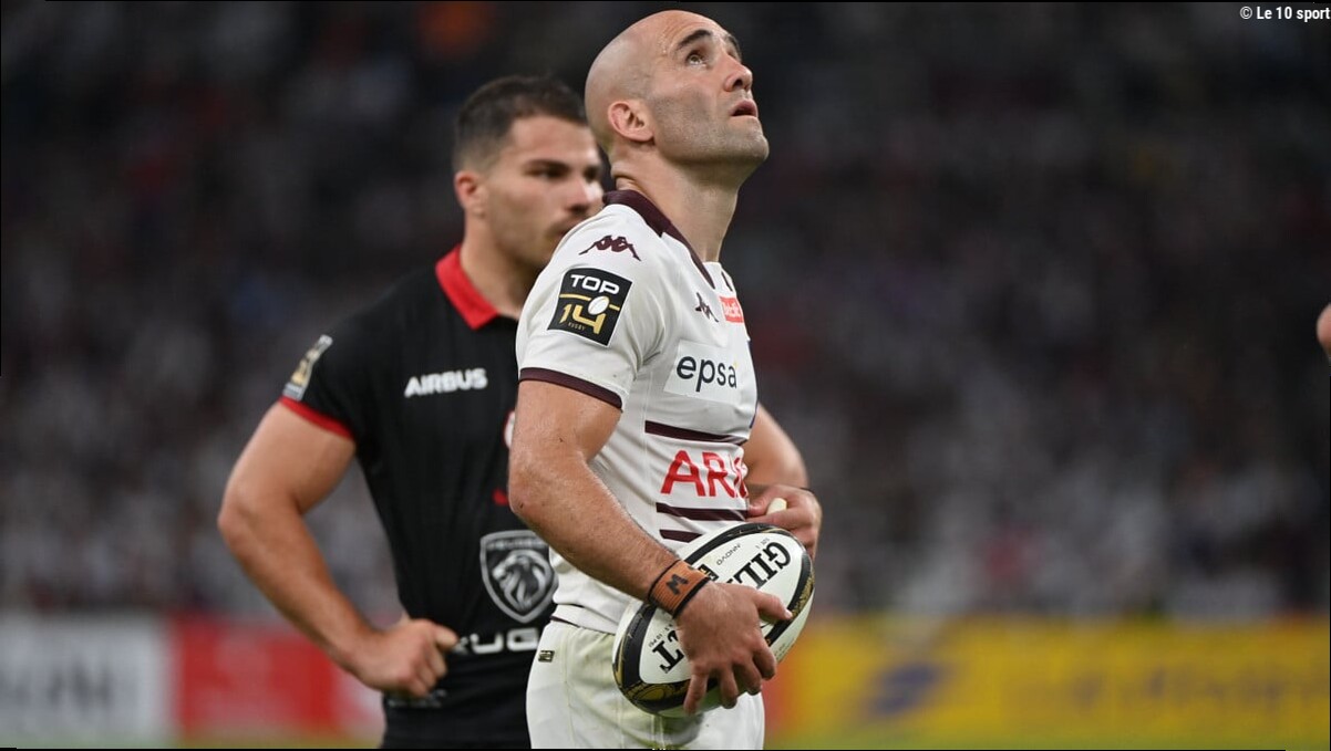 XV de France - «Antoine Dupont est le meilleur joueur» : Le débat avec Maxime Lucu est réglé ?