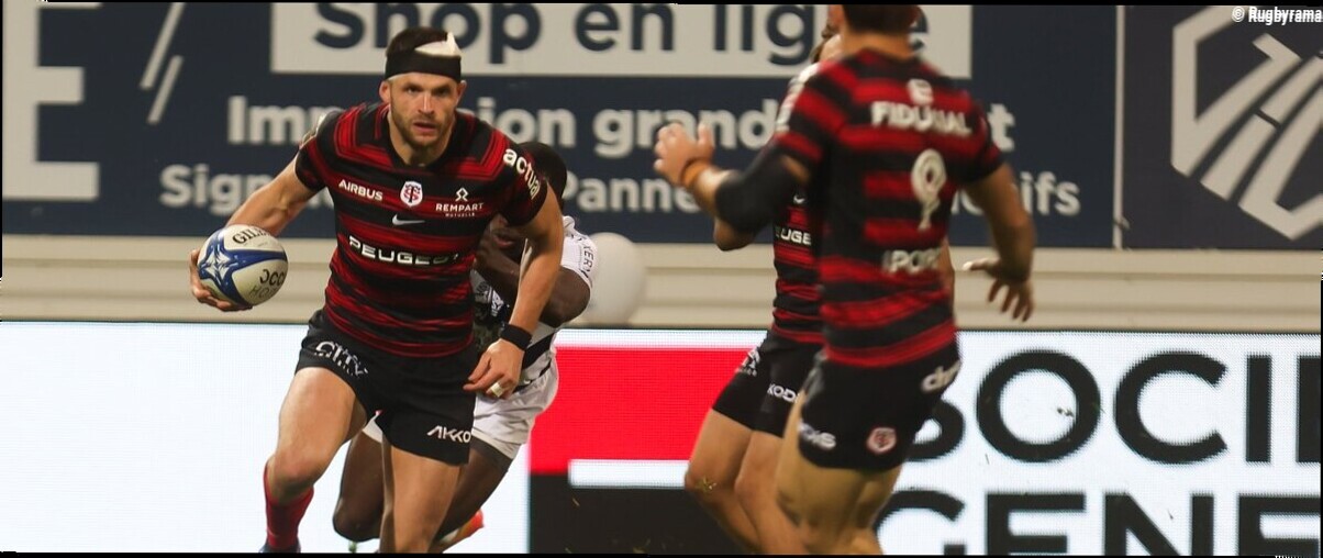 Top 14 – Toulouse se reprend à Marseille, le Racing 92 stoppe La Rochelle… Les pronos pour la 23e journée
