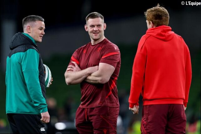 Dan Lydiate intègre le staff du pays de Galles à temps plein