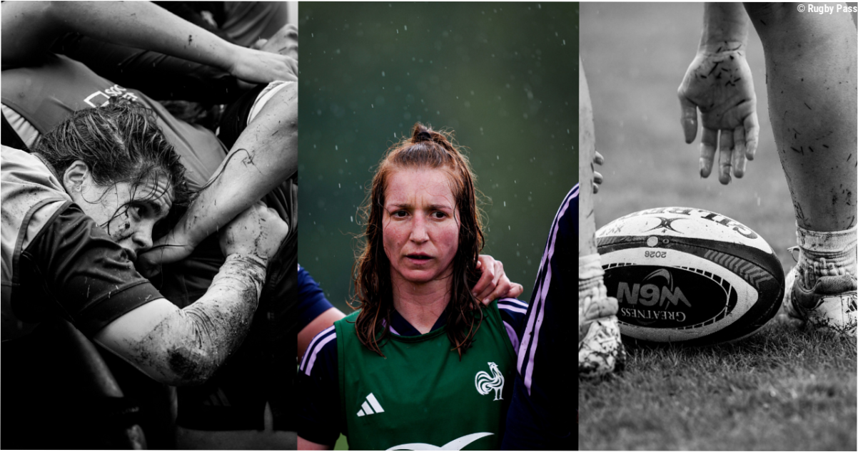 XV de France féminin : un titre à portée de crampons, mais un piège à déjouer d'abord
