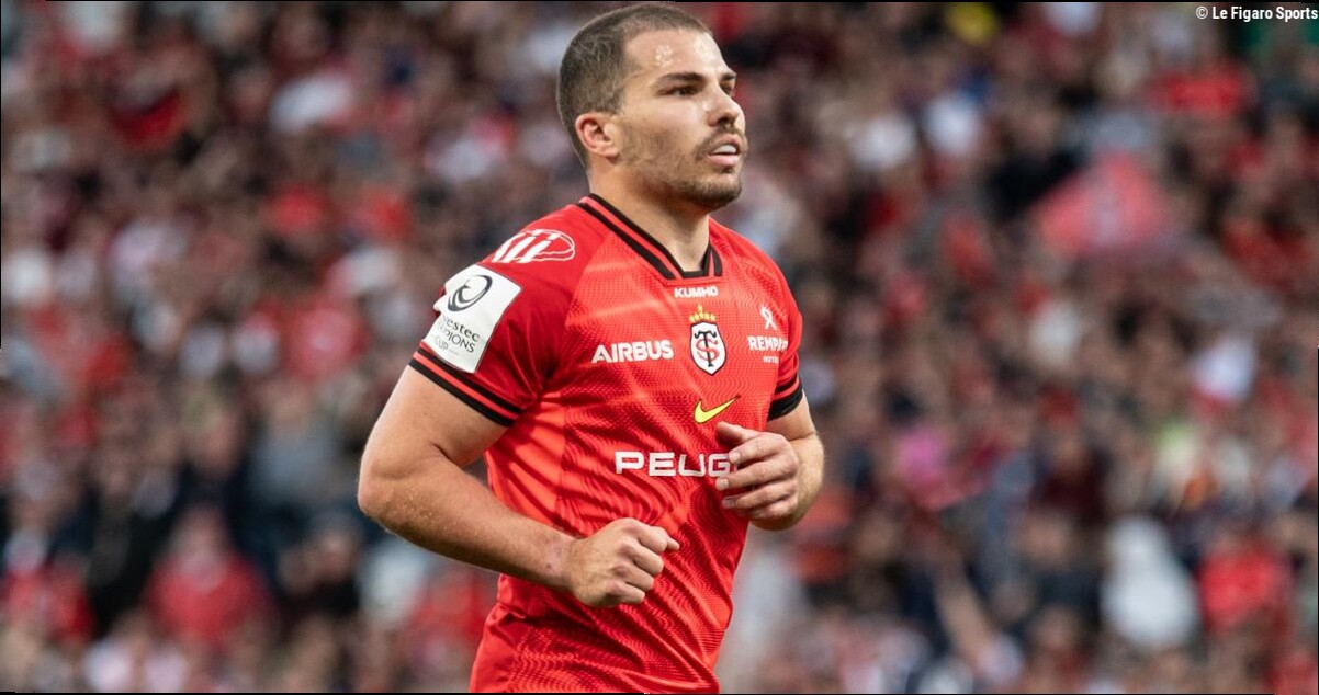 Top 14 : Antoine Dupont de retour comme titulaire pour le choc Toulon-Toulouse