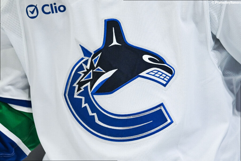 Latest On Vancouver Canucks GM Search