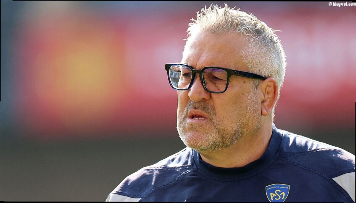 Comment Christophe Urios se sert du PSG pour préparer la fin de saison de l'ASM
