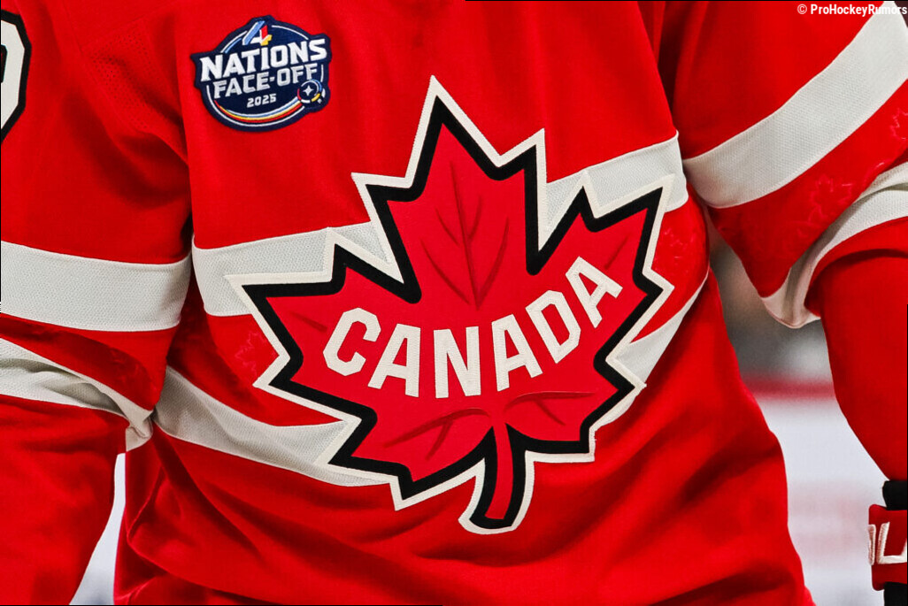 Hockey Canada Releases World Championship Roster