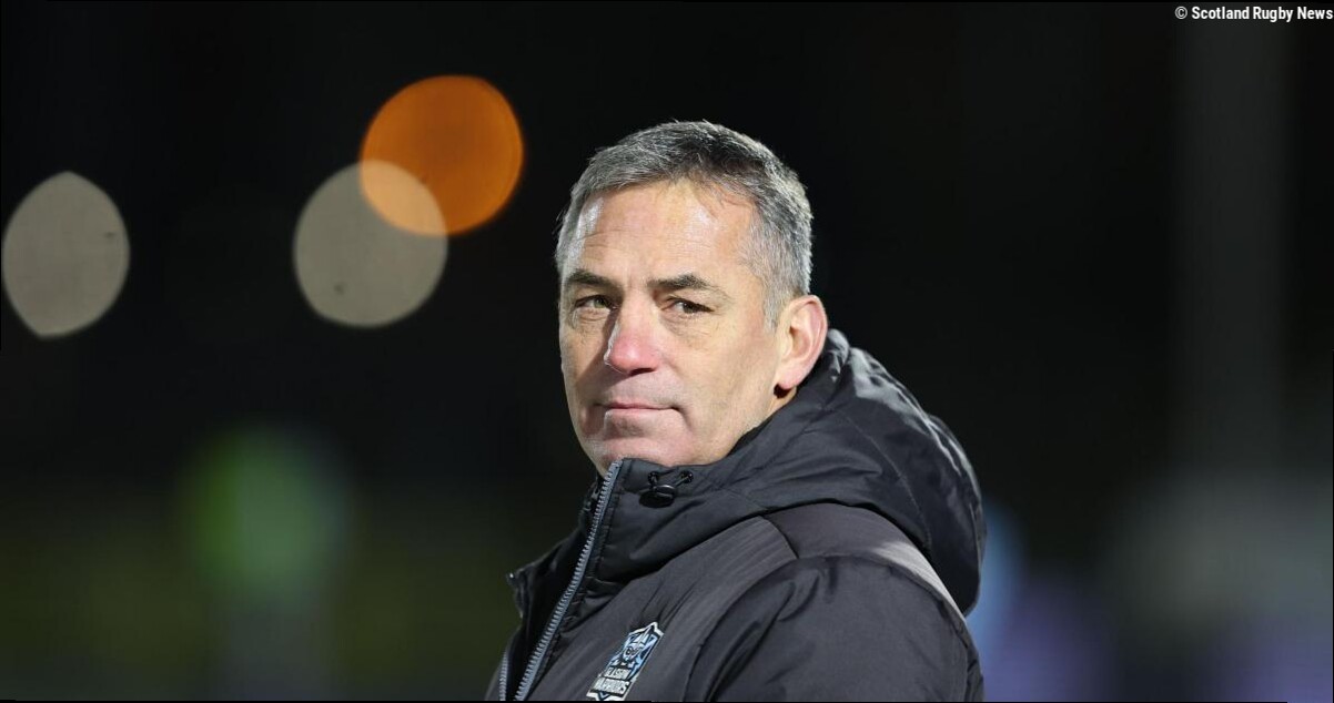 Franco Smith delivers huge Glasgow Warriors injury boost amid Darge and Jones latest