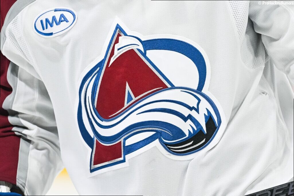 Avalanche Assign Ilya Nobokov To AHL