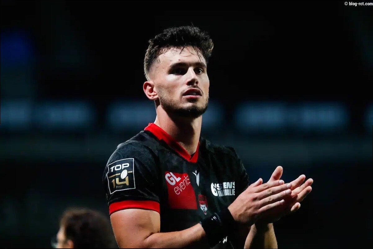 Ethan Dumortier : « J'ai envie de dire qu'on s'en cogne du Stade Français ! »