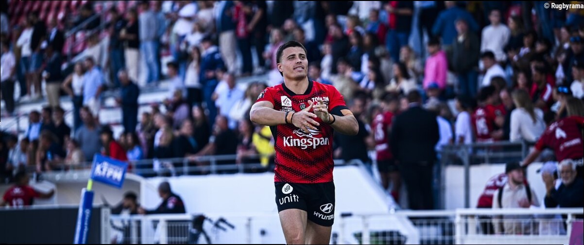 Top 14 – À quelle heure et sur quelle chaîne suivre Toulon – Toulouse, le choc de la 23e journée ?