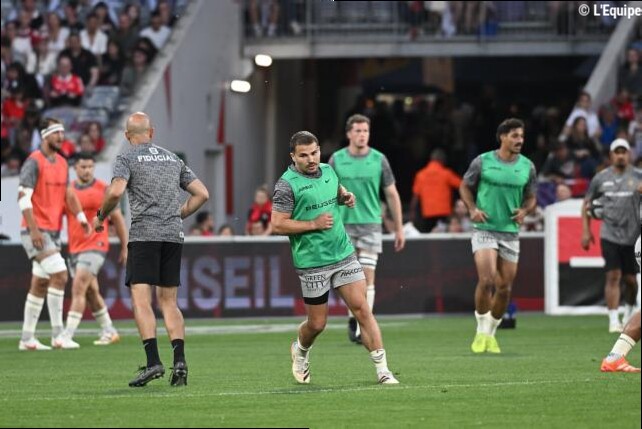 Le plan anti-routine du Stade Toulousain pour monter en régime d'ici la phase finale du Top 14 : « On doit stimuler les joueu