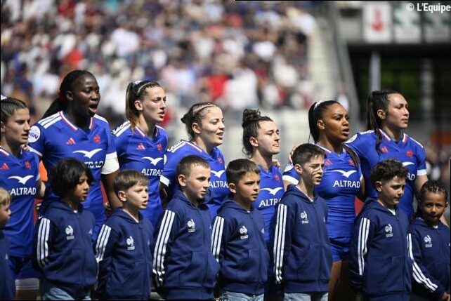 Tournoi des Six Nations féminin : à quelle heure et sur quelle chaîne voir Ecosse - France ?