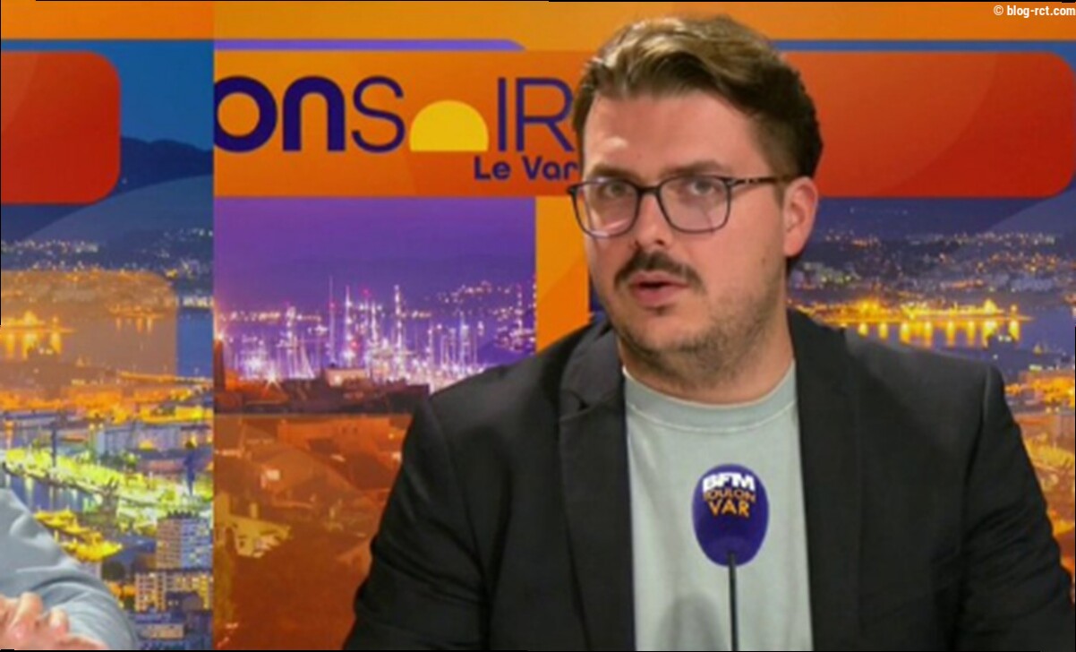 « Au Vélodrome, il y a moins de connaisseurs, c'est davantage un match de gala » annonce Luca Licata
