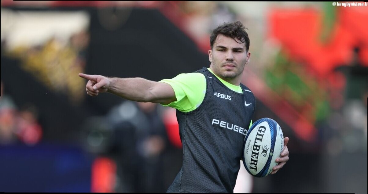 Toulouse reste premier, tout le reste a changé avant la 23e journée de TOP 14
