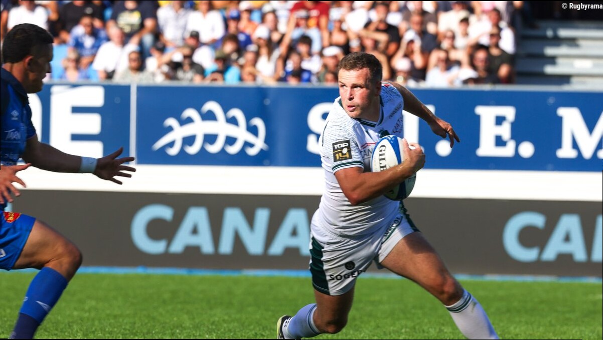 Direct. Top 14 - Pau - Castres : un deuxième place à conforter... Suivez le match de la 23e journée