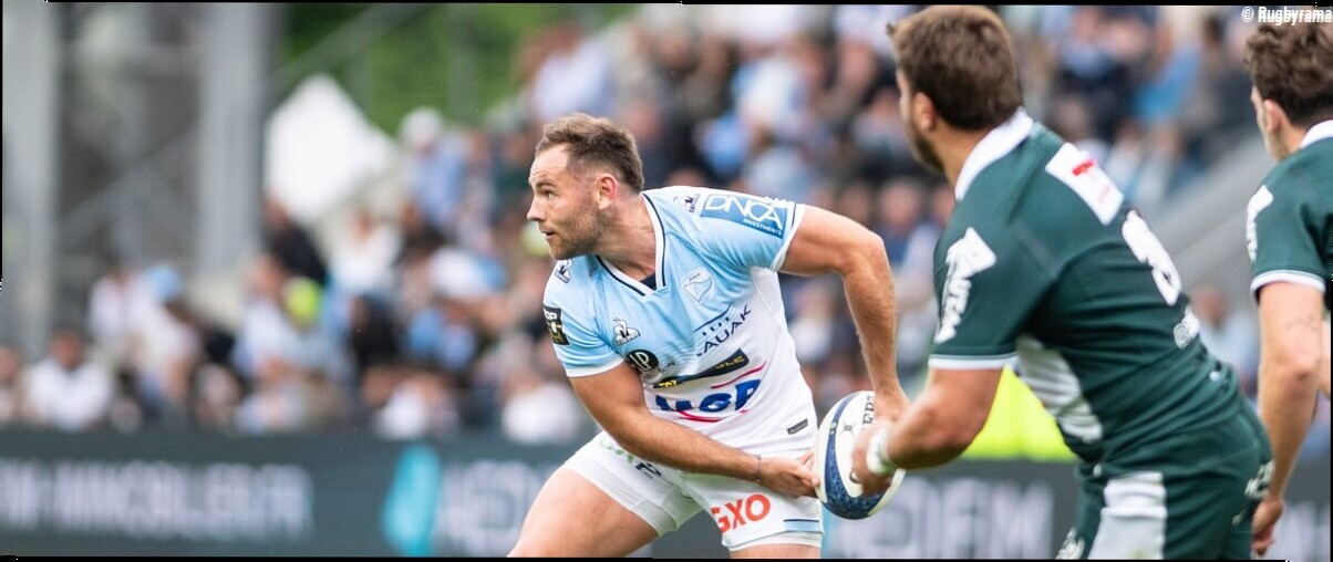 Direct. Top 14 – Bayonne – UBB : après deux défaites consécutives, les Bayonnais doivent relever la tête, suivez le match de