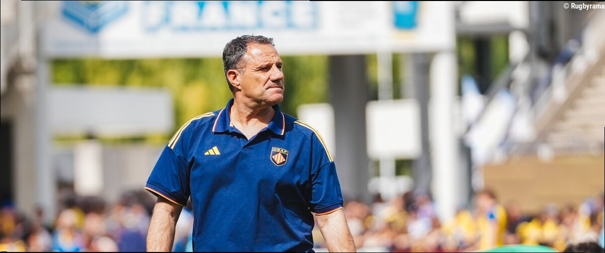Top 14 – "Si on était venus avec l'équipe-type et qu'on avait pris 45 points, je serais inquiet" assume Laurent Labit après l