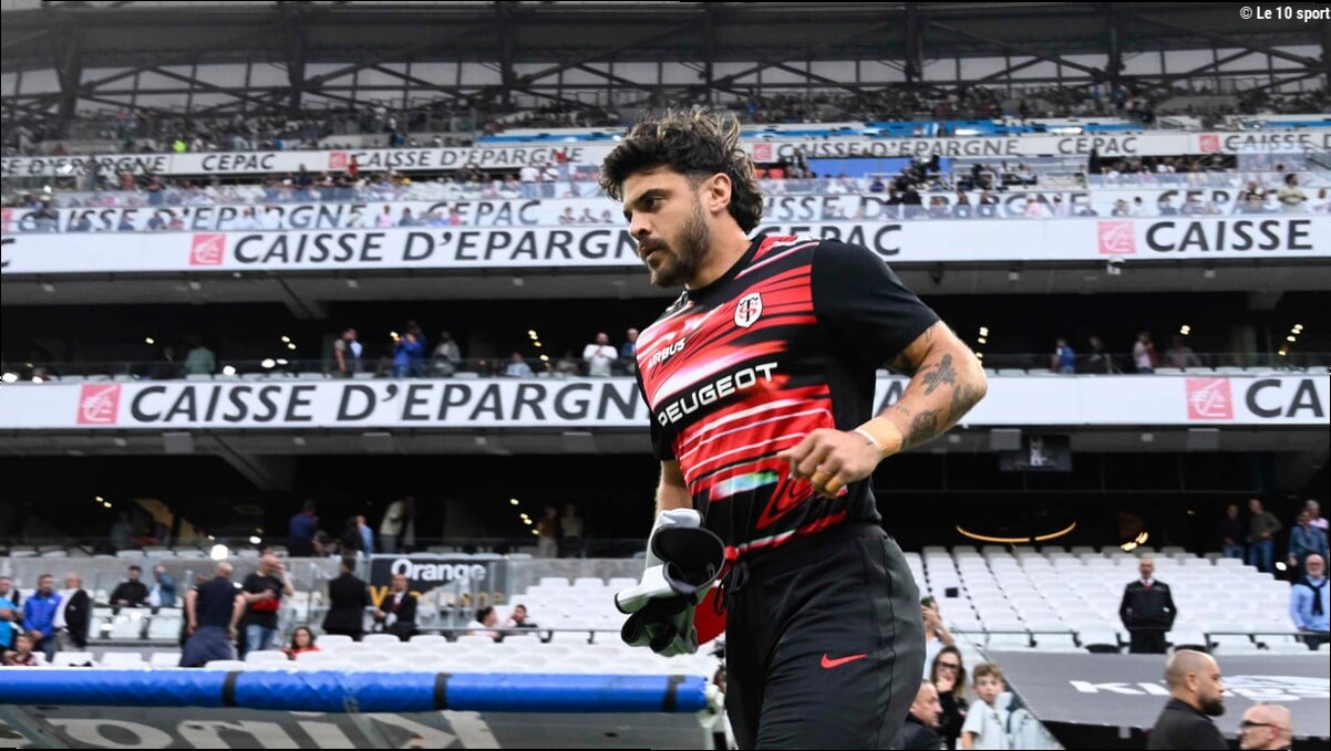 «Ça me fait chier» : Dupont et Ntamack se régalent avec le Stade Toulousain, un autre joueur enrage !