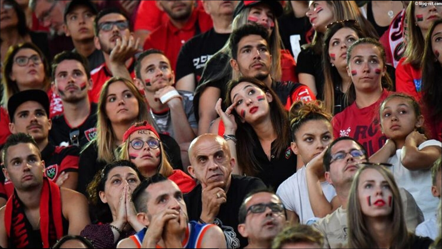 Les supporters doivent-ils accepter que le RCT soit devenu une équipe « moyenne » du Top 14 ?