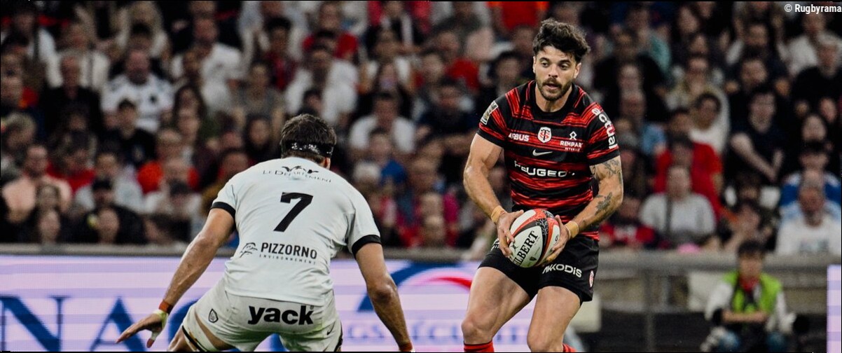 Top 14 - "Commencer à marquer les esprits" : comment les Toulousains ont magistralement répondu aux critiques, portés par leu