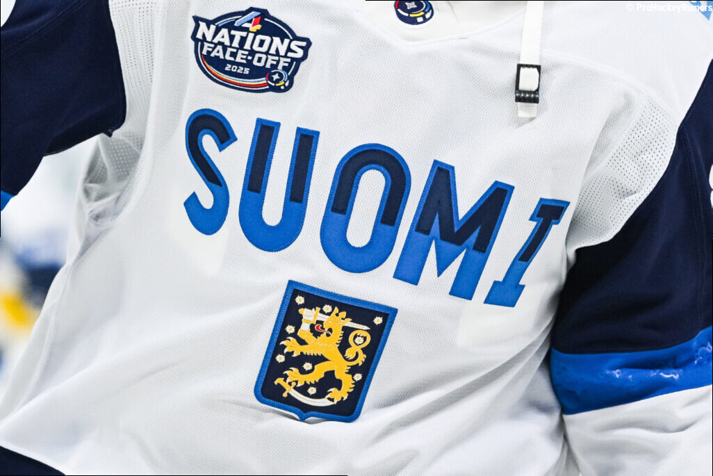 Finland Releases World Championship Roster
