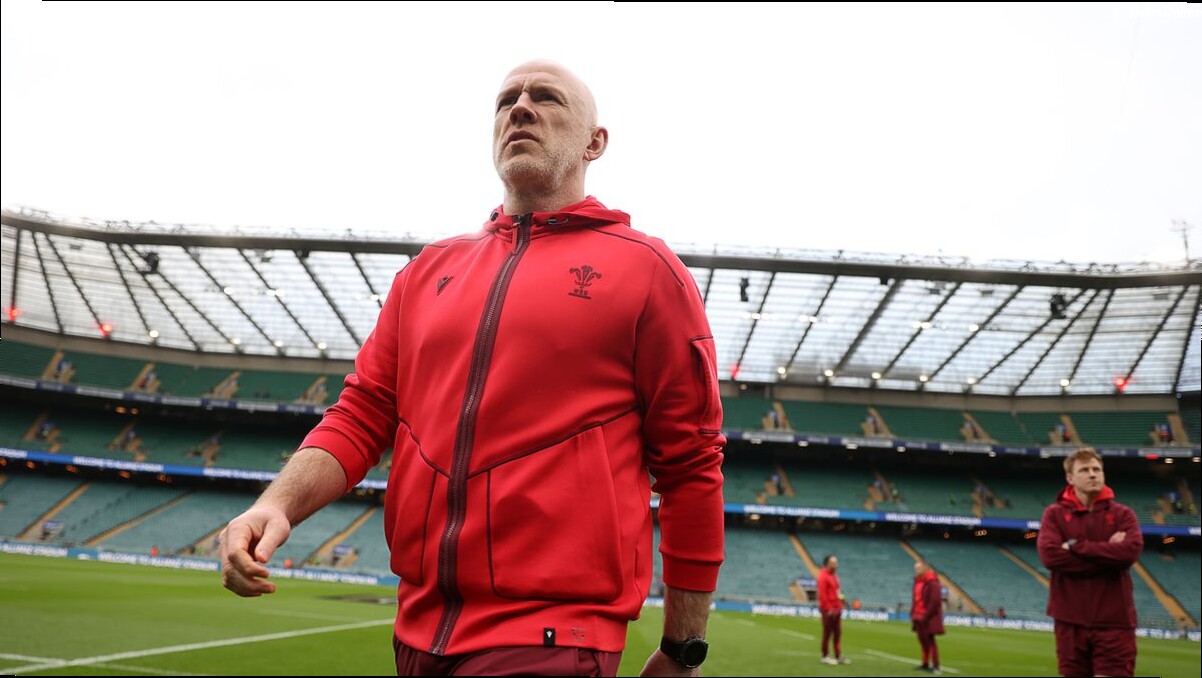 Young England international on brink of Wales call-up but big concern emerges