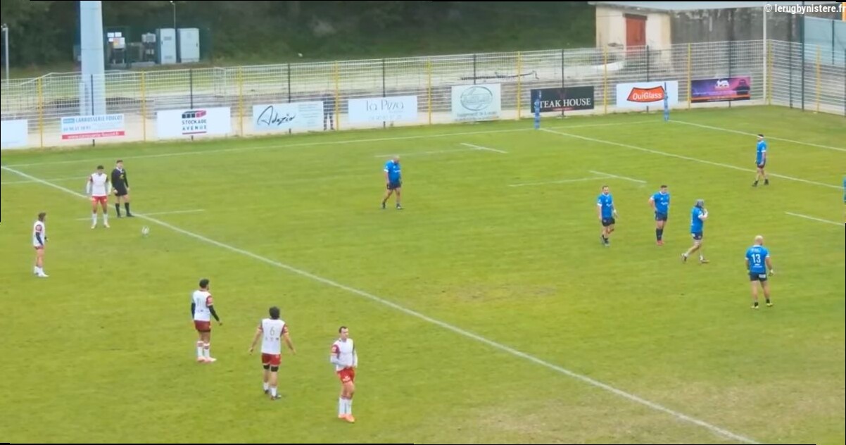 AMATEUR. Monaco et la Bièvre sous pression, ça chauffe en Fédérale 1 et 3 : les enjeux du prochain week-end de phase finale