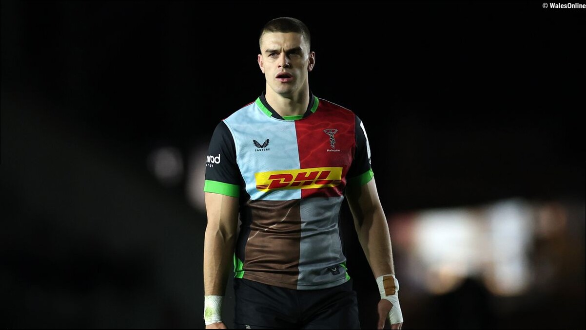 Wales name massive 48-man summer squad as raft of uncapped players called up