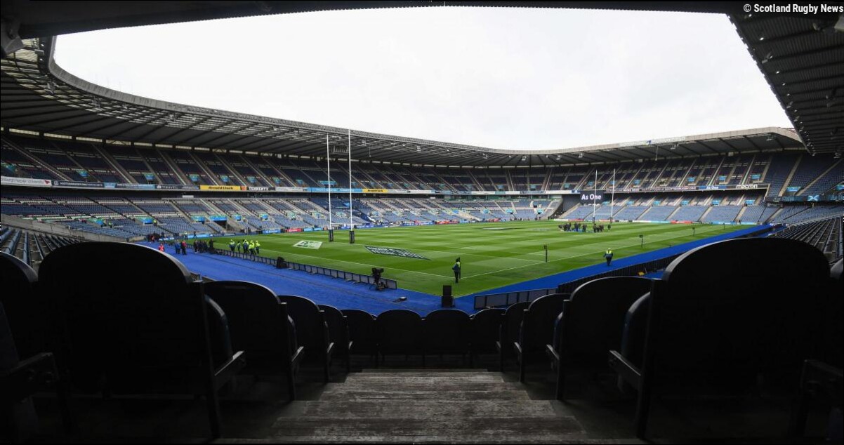 Scottish Rugby confirms interest in joining expanded English top flight