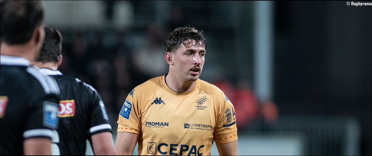 Exclu Midol. Transferts / Pro D2 – Raphaël Portrat à nouveau prêté par Toulouse ?