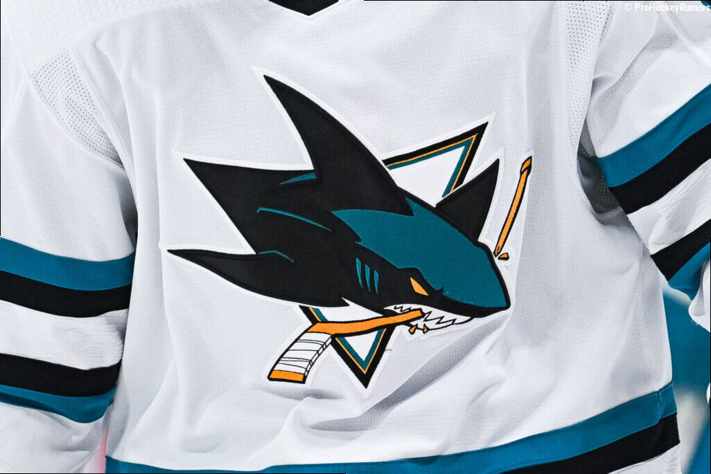 Theorizing A Draft Day Trade For The Sharks