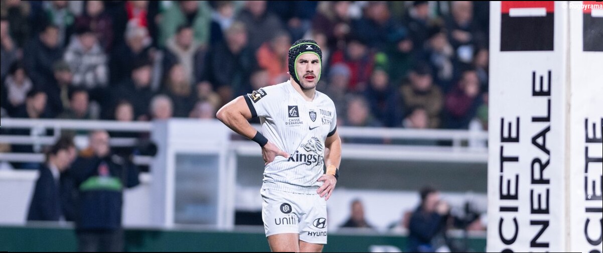 Transferts / Top 14 – "Des joueurs dont les départs nous faciliteraient les arrivées" : des dossiers à trancher pour Toulon