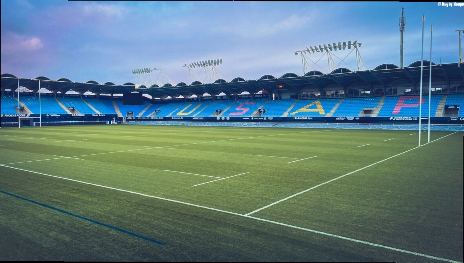 Perpignan : 8 arrivées, 10 départs et 13 prolongations… où en est le mercato de l'USAP ?